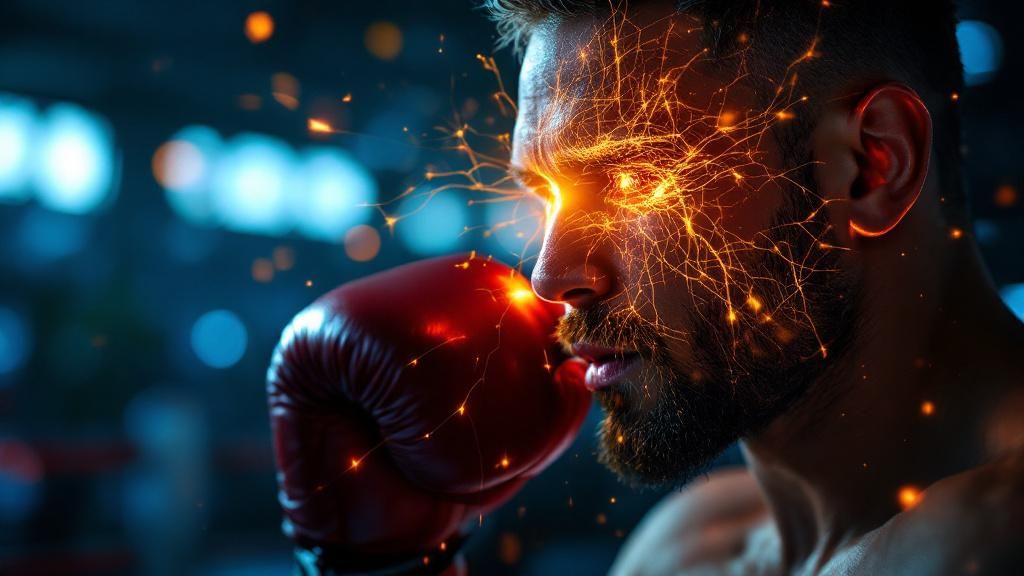 Clinical Specialists Warn of Chronic Cerebral Trauma Hazards in The Sport of Boxing